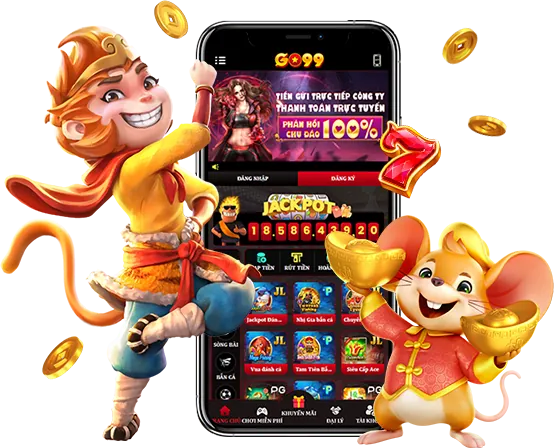 Đa dạng phòng chơi và mức cược