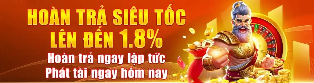Giải Đấu Nổ Hũ