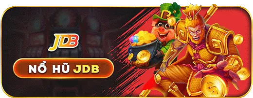 Máy đánh bạc với biểu tượng may mắn