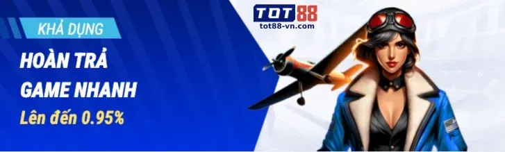 Sự kiện bắn cá độc quyền